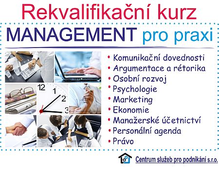 management-m